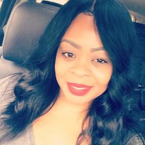 Meet your Posher, Joy